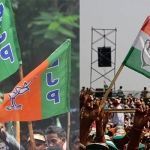 congress bjp