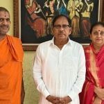 g parameshwar