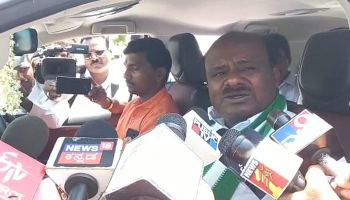 hd kumaraswamy