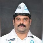 jagadesh v sam