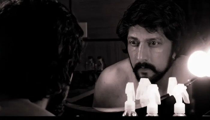 kiccha sudeep