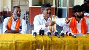 mahesh shetty thimarody