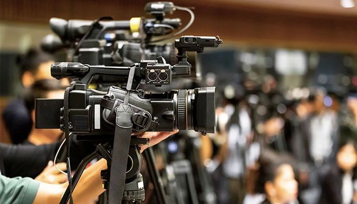 news media