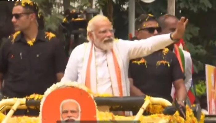 pm modi