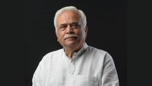 r v deshpande