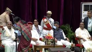 siddaramaiah