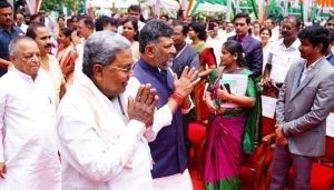 siddaramaiah