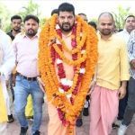Brij Bhushan Sharan Singh