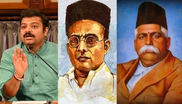hedgewar veera savarkar chakravarthy sulibele