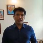 bharath shetty