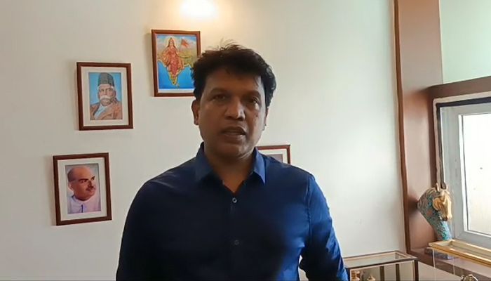 bharath shetty