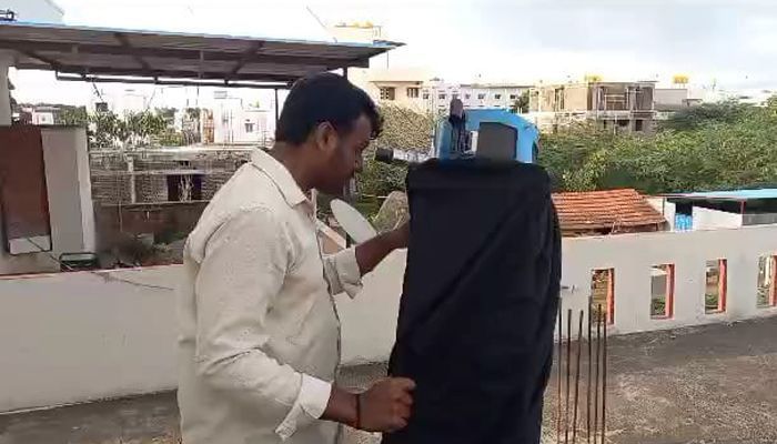 bharath