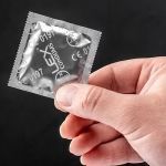 condom