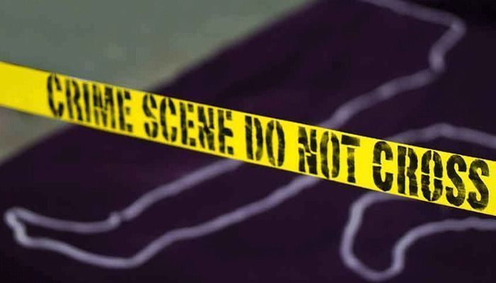 crime