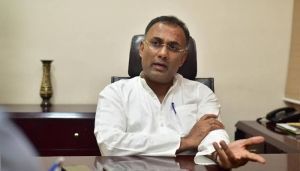 dinesh gundu rao