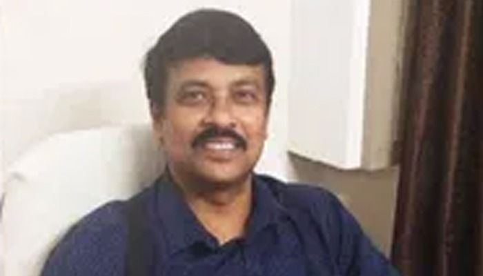 dr venugopal