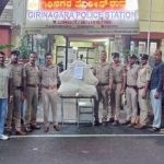 girinagar police