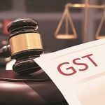 gst bill