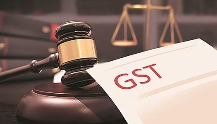 gst bill