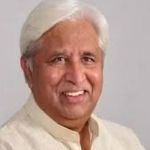 h k patil