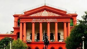 high court