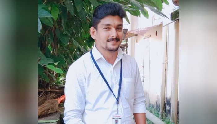 jayaraj