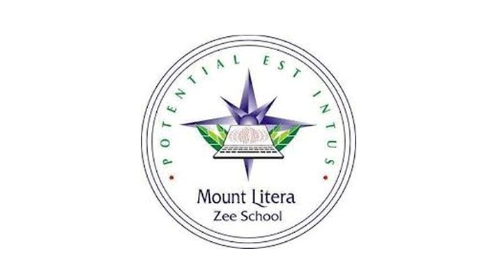 mount litera zee school