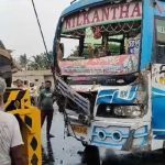 odisha bus accident