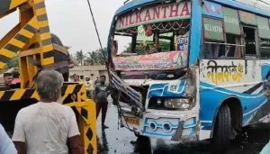 odisha bus accident
