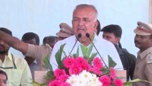 ramalinga reddy