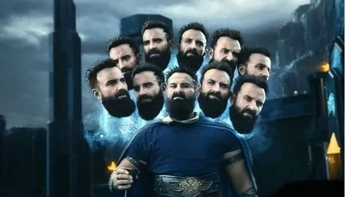 ravan