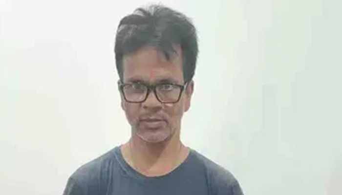 sanjay kumar