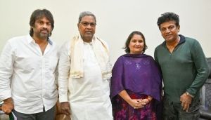 shivarajkumar