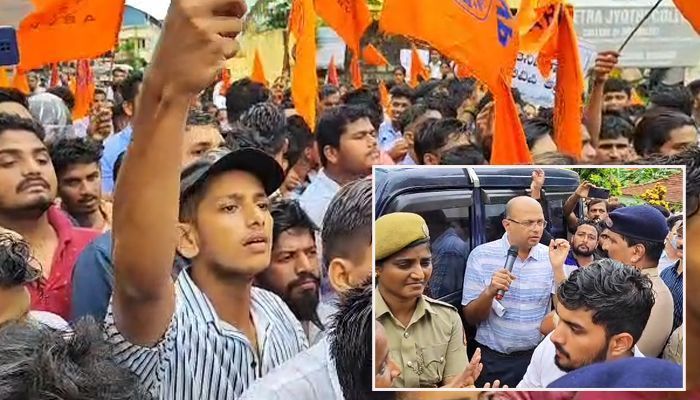 udupi protest