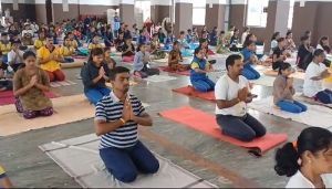 yogaday
