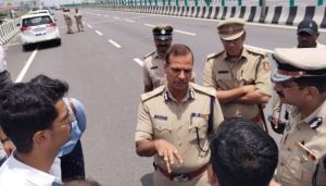 bangalore mysore expressway