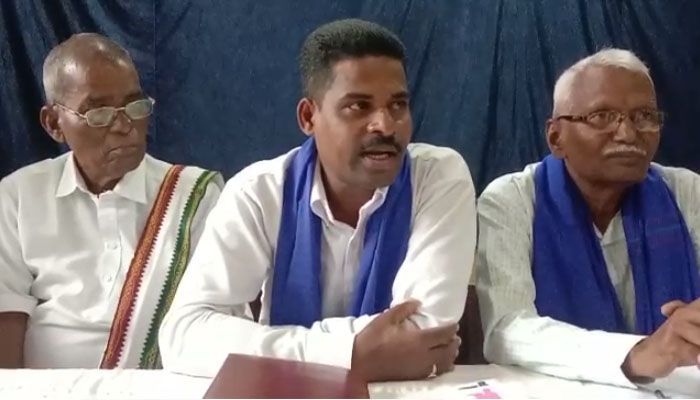 dalit sangha