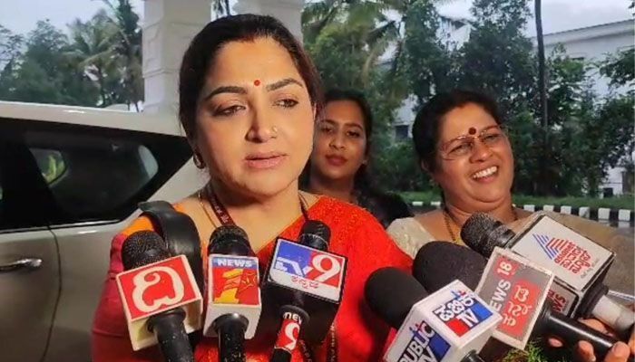 khushboo sunder