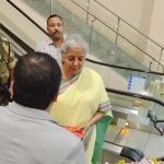 Nirmala Sitharaman