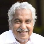 Oommen Chandy