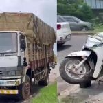 accident