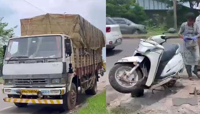 accident