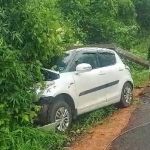 car accident
