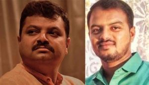 chakravarthy sulibele