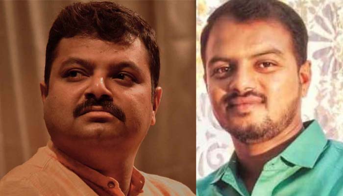 chakravarthy sulibele