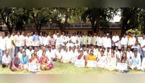 congress chamarajanagara