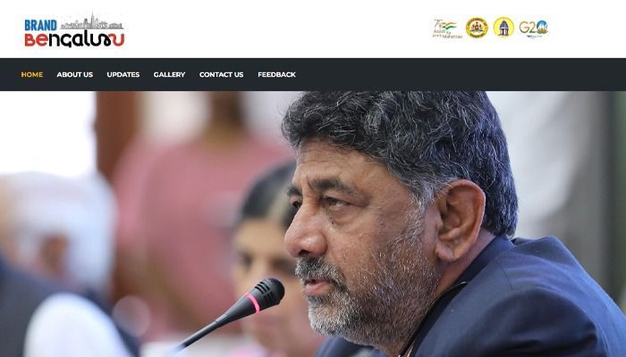 d.k shivakumar