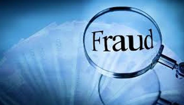 fraud