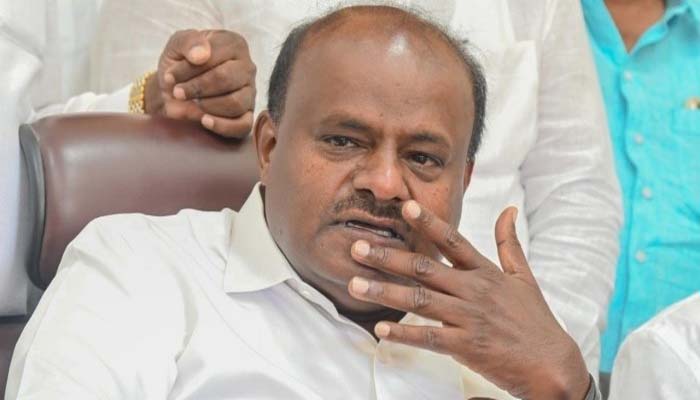 h d kumarasawmy