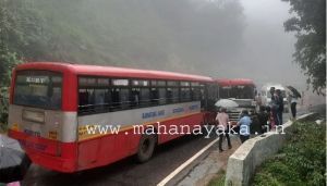 ksrtc bus
